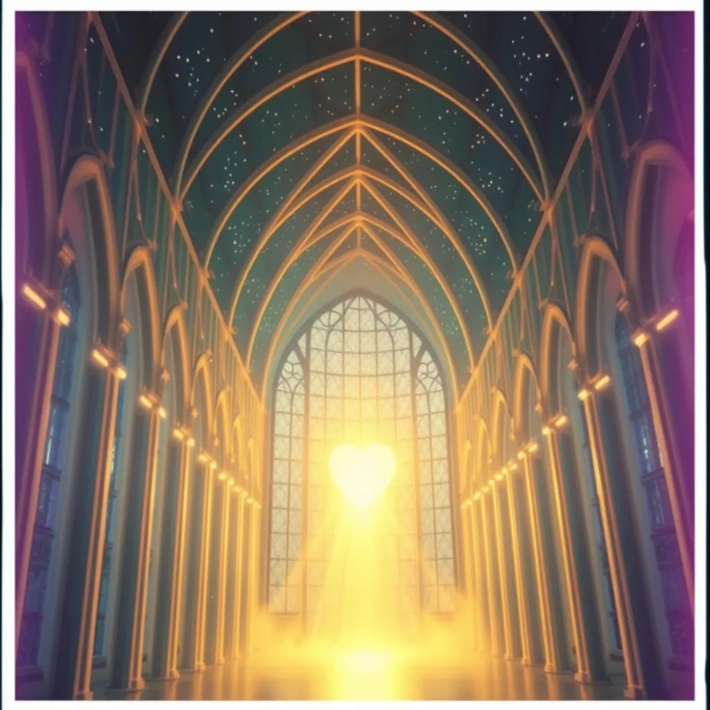 The Eternal Grace