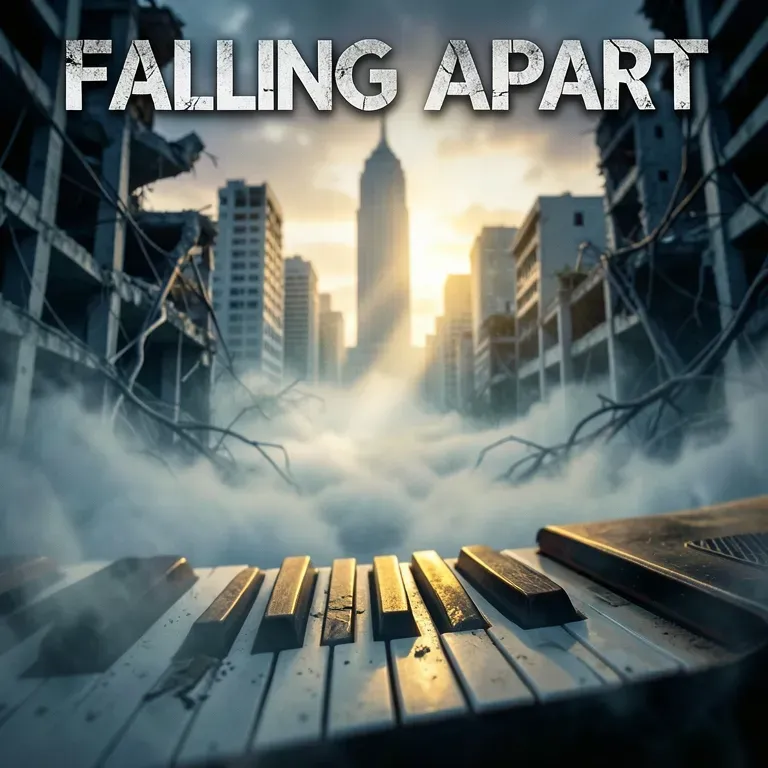 Falling Apart