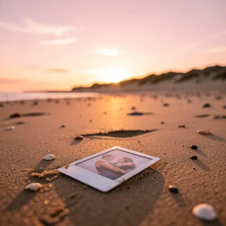 Golden Sands