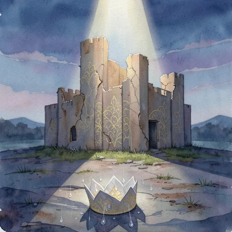 Paper Crown