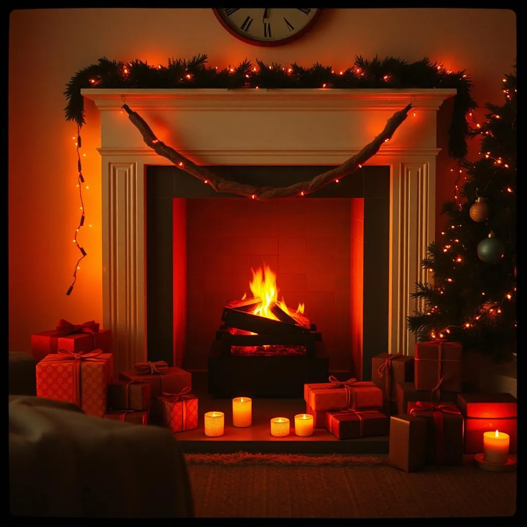 Esta navidad