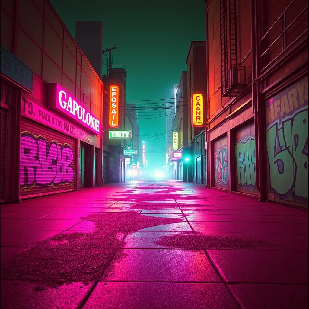 Control