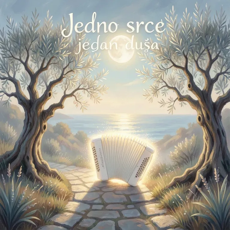 Jedno srce, jedan duša