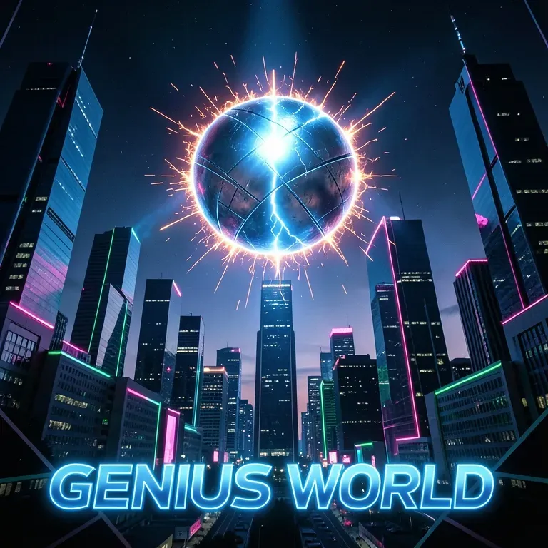 Genius World