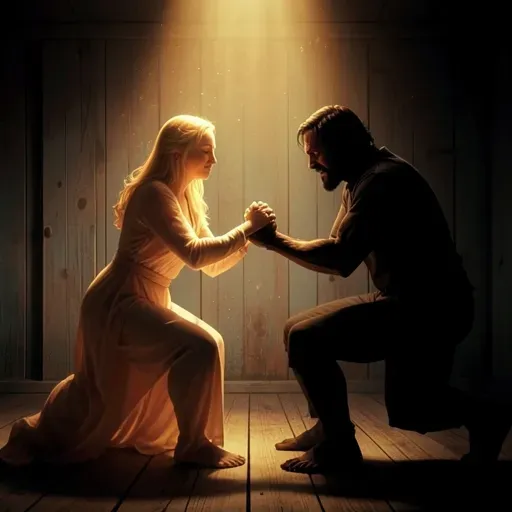 Arm Wrestle