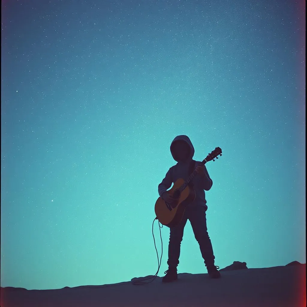 Shadows of Yesterday