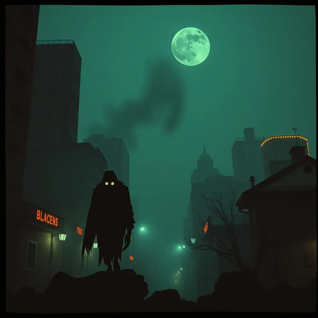 City of Sin