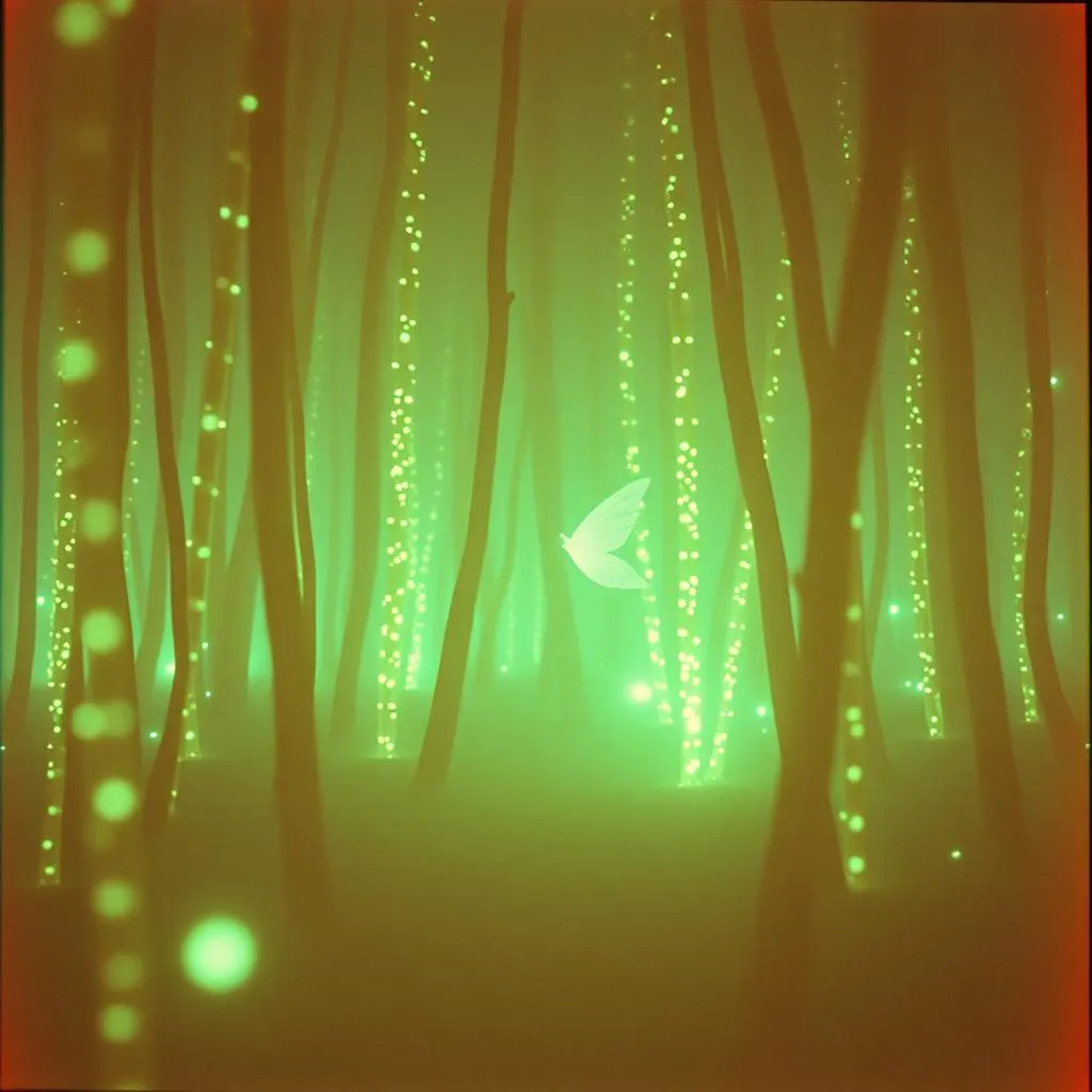 MAGICAL ENERGY