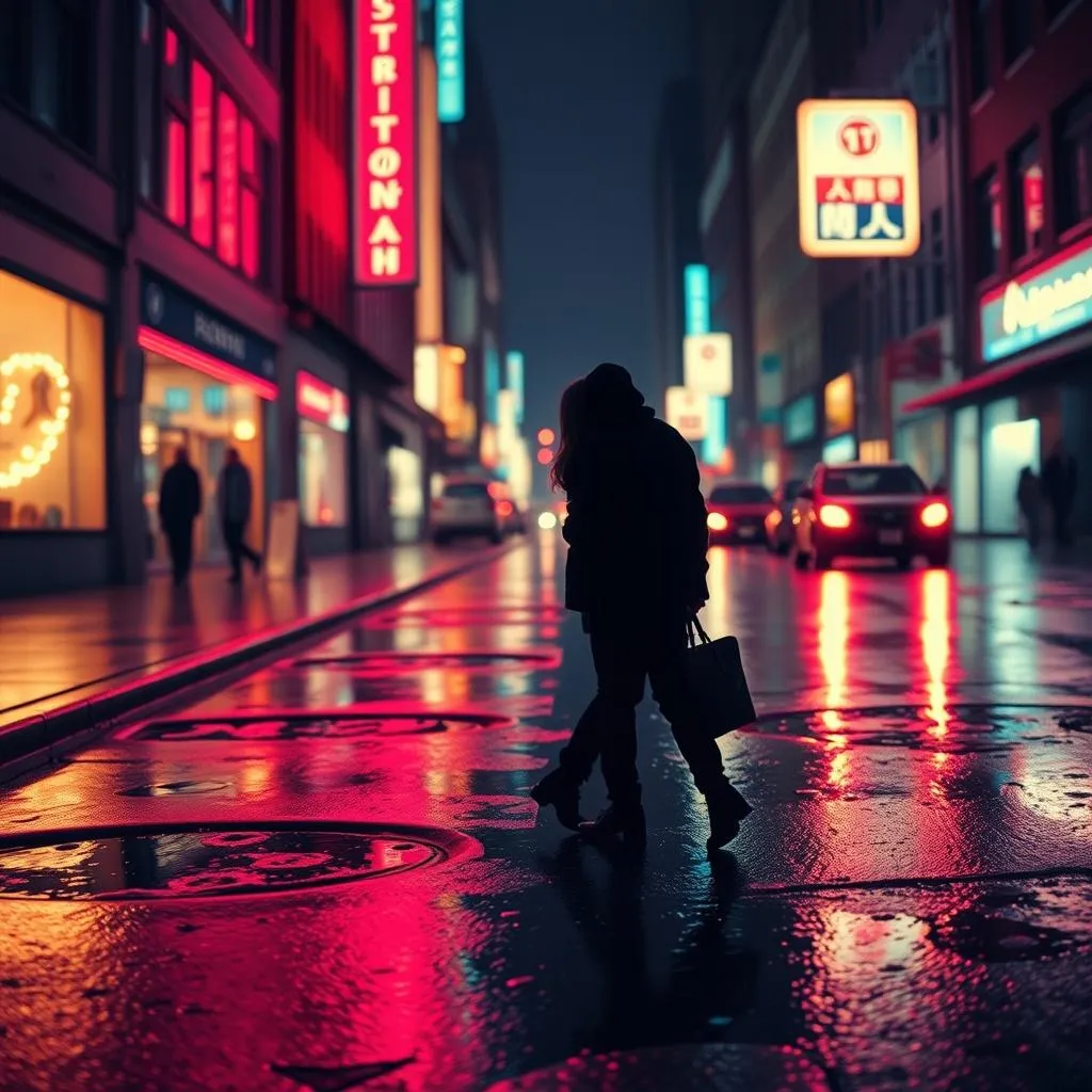 Falling For You