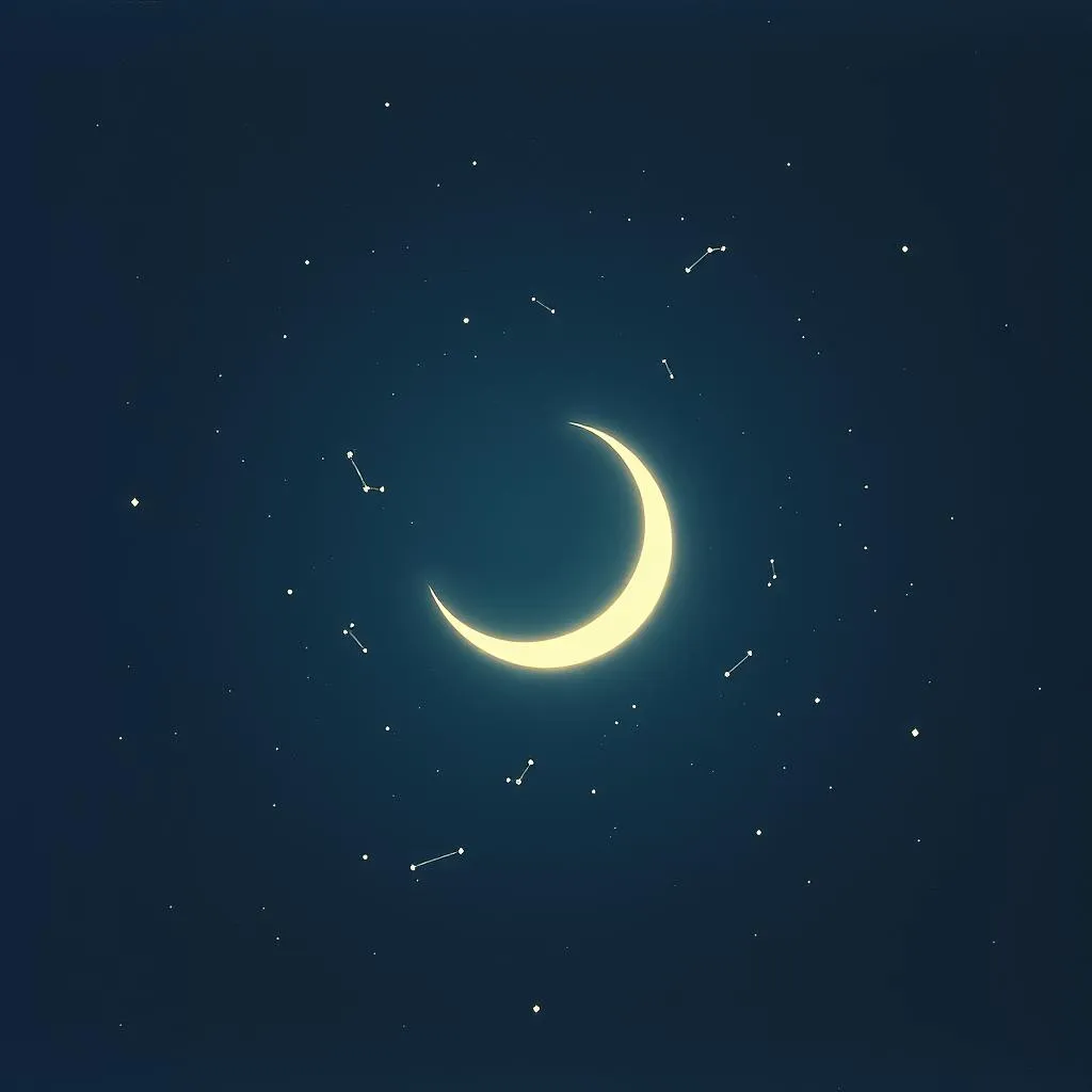 Venus in Virgo