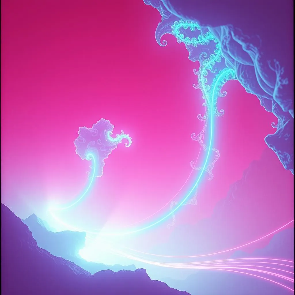 Fractal Pulse