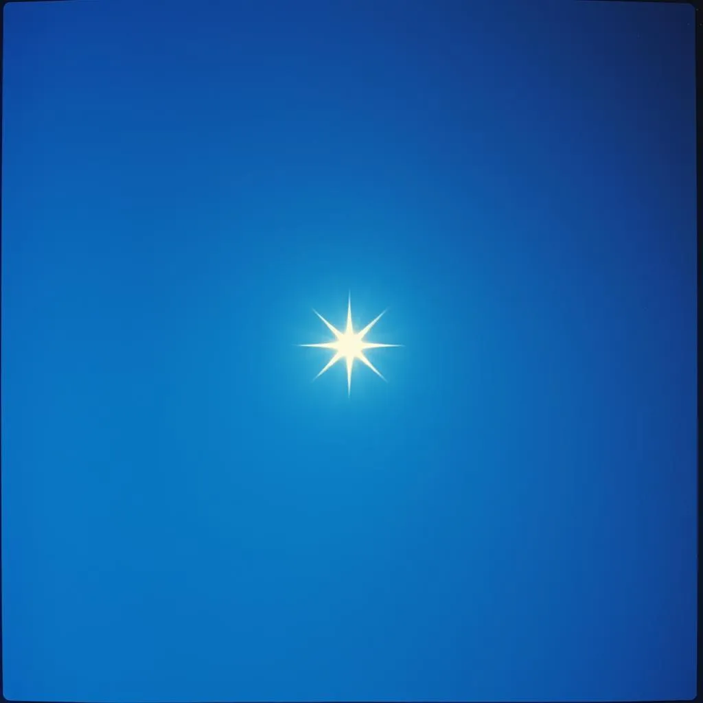 Your the star I’ve been looking for
