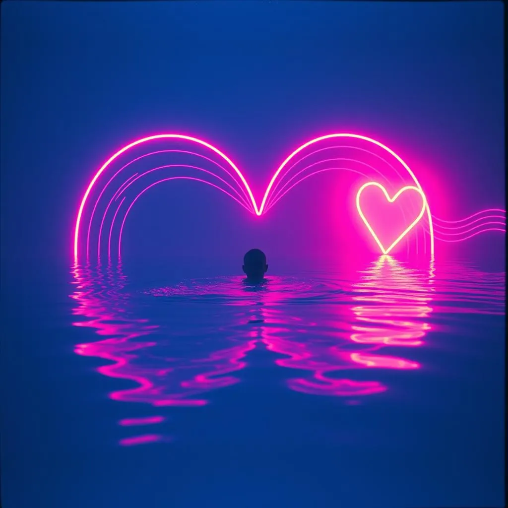 Sweet waters ( extended )