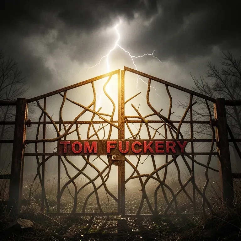 Tom Fuckery