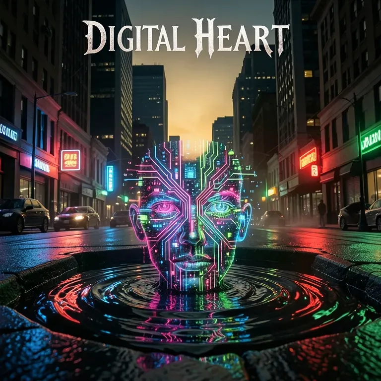 Digital Heart