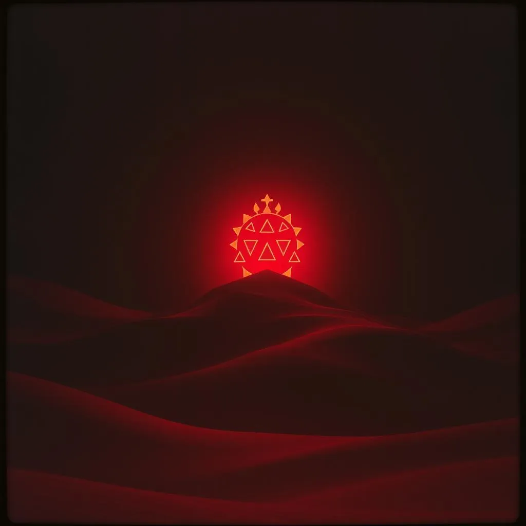 Blood Vow