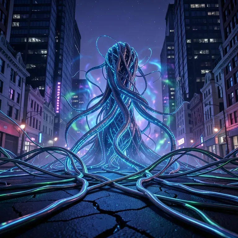Parasite/Paradise