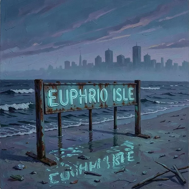 Euphoria Isle