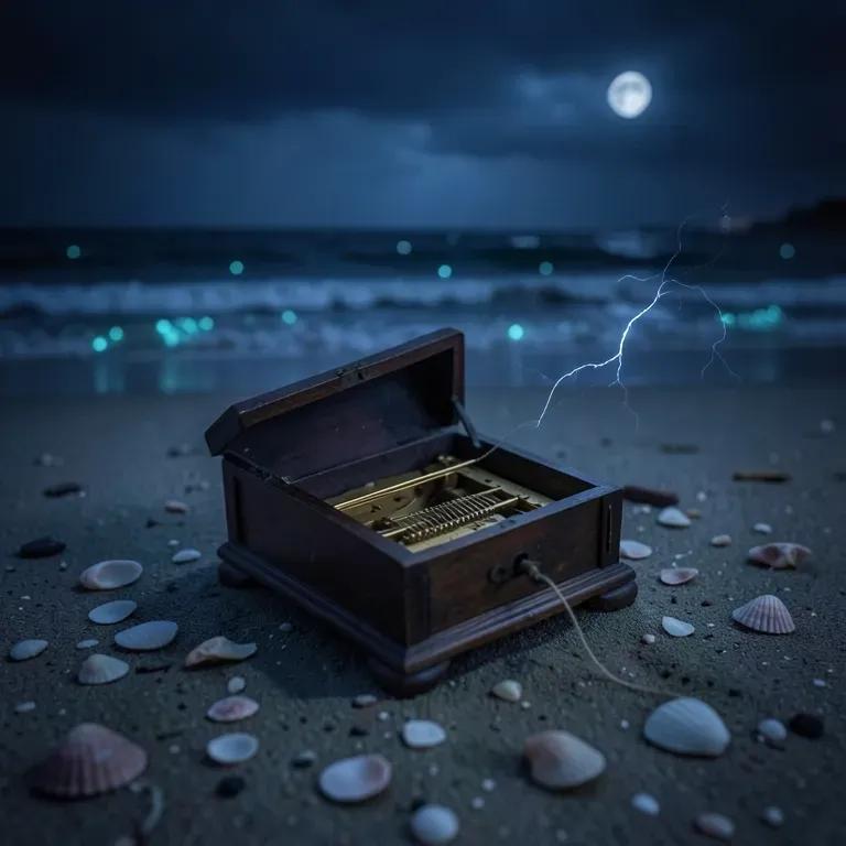 Poison Sleep