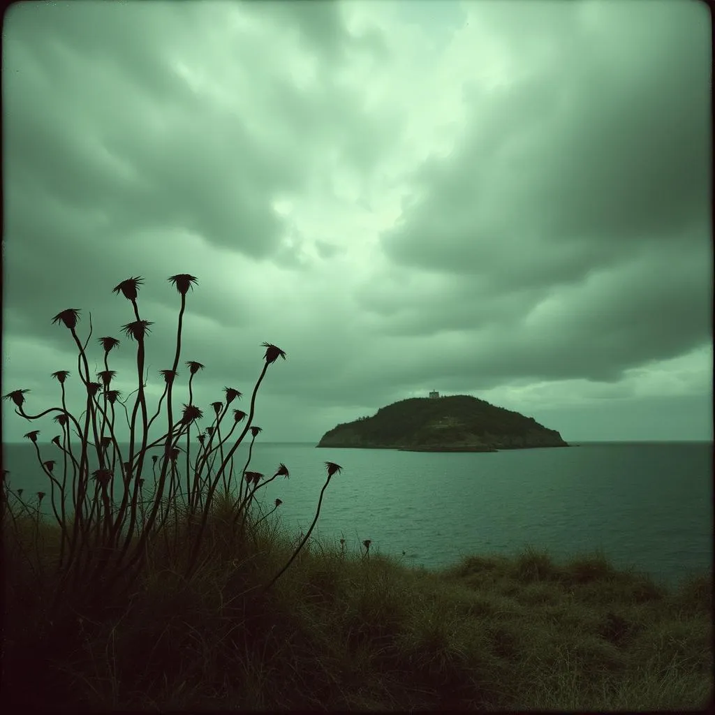 The Destination of Isolation
