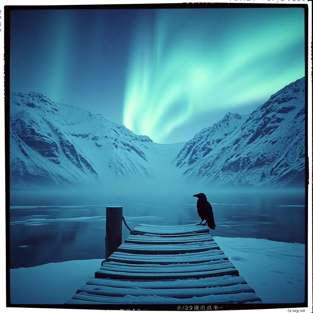 Northern Lights Spirit