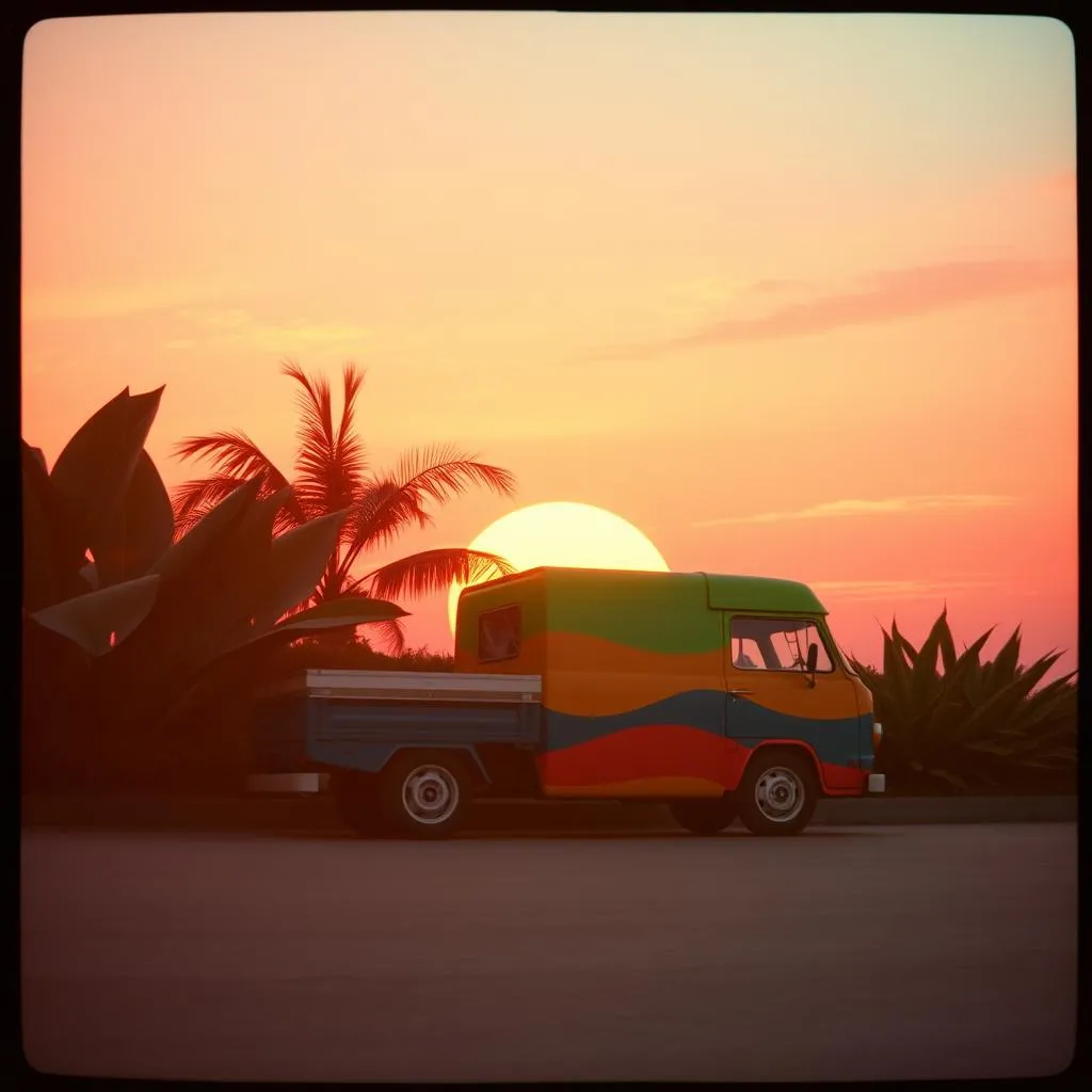 Trucker tales