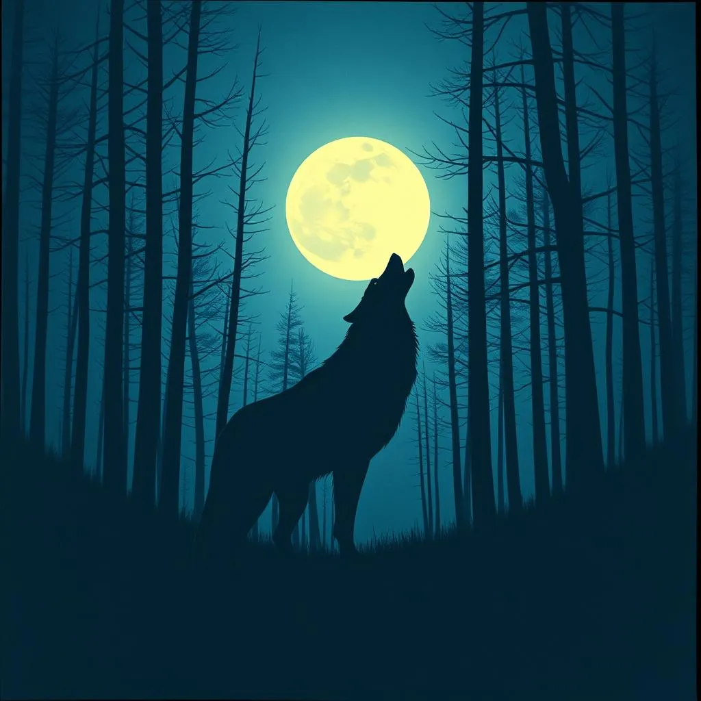 Midnight Howls
