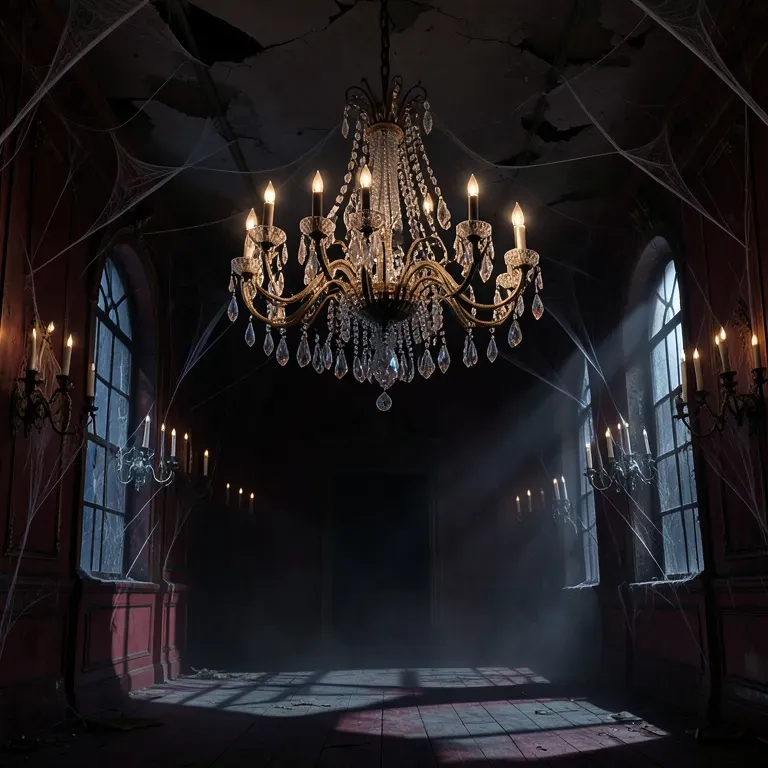The Vampire's Ball