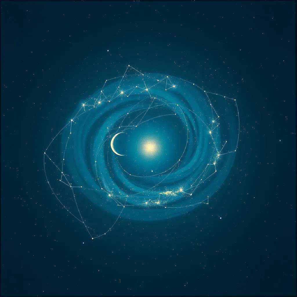 Dance of the Cosmos