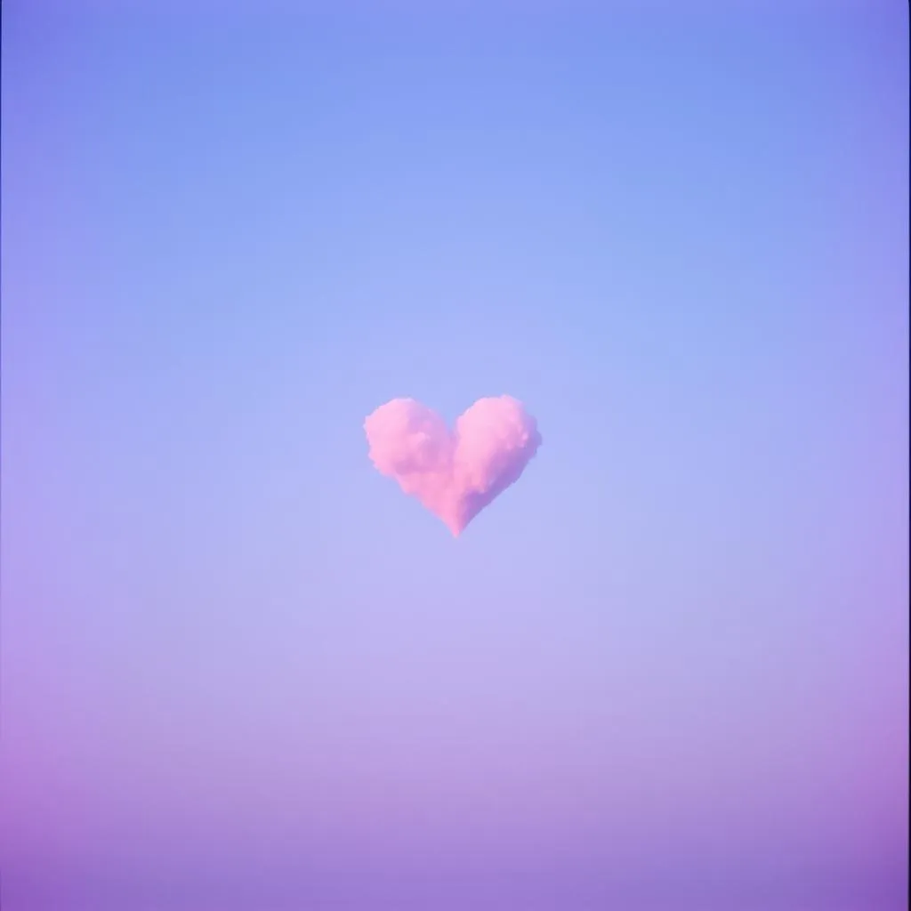 Blind to My Heart