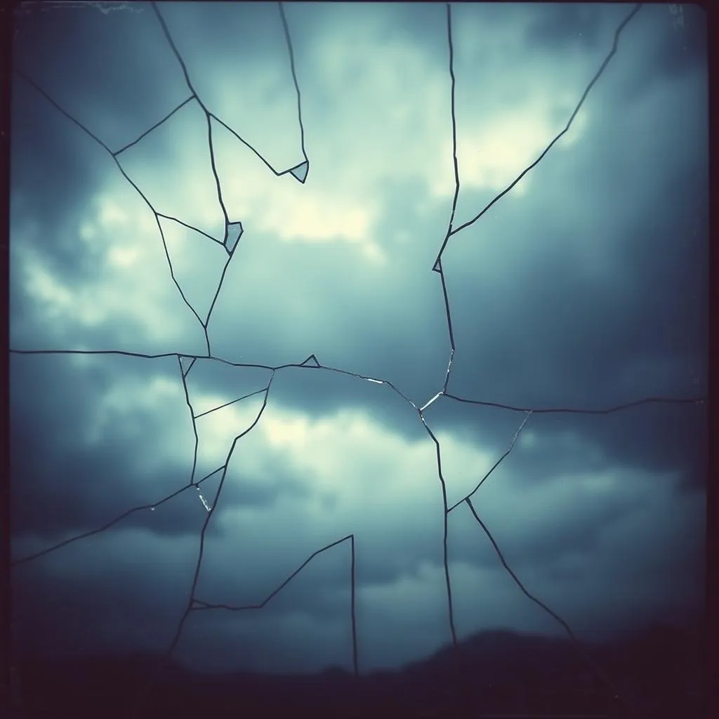 Fracture (Left Behind)
