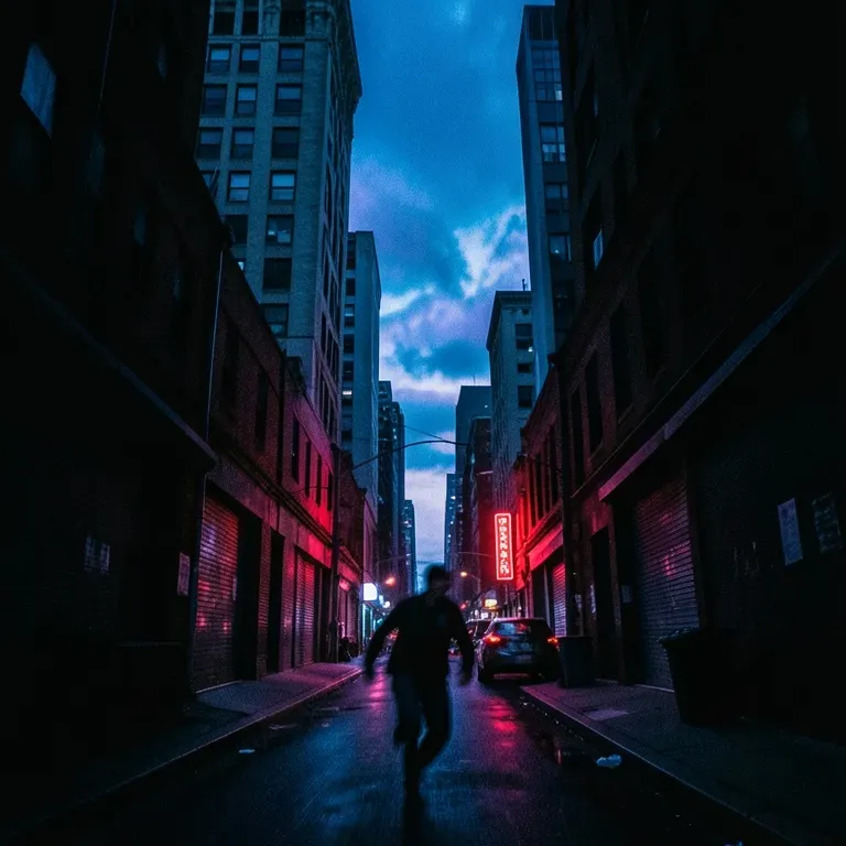 Runaway