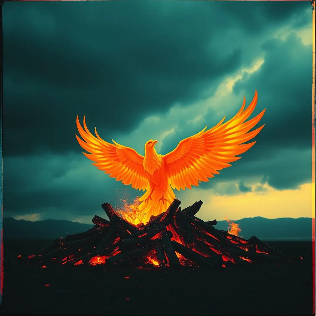 Learning to Rise Again