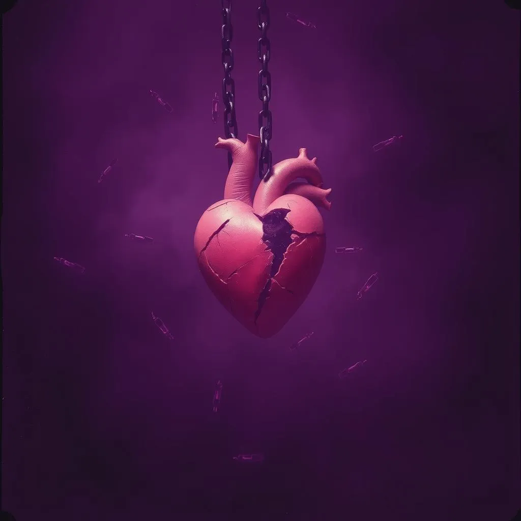 Chains of Deceit
