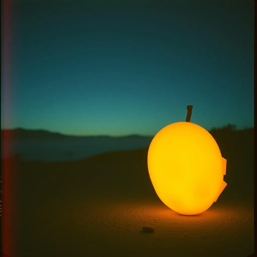 Mango