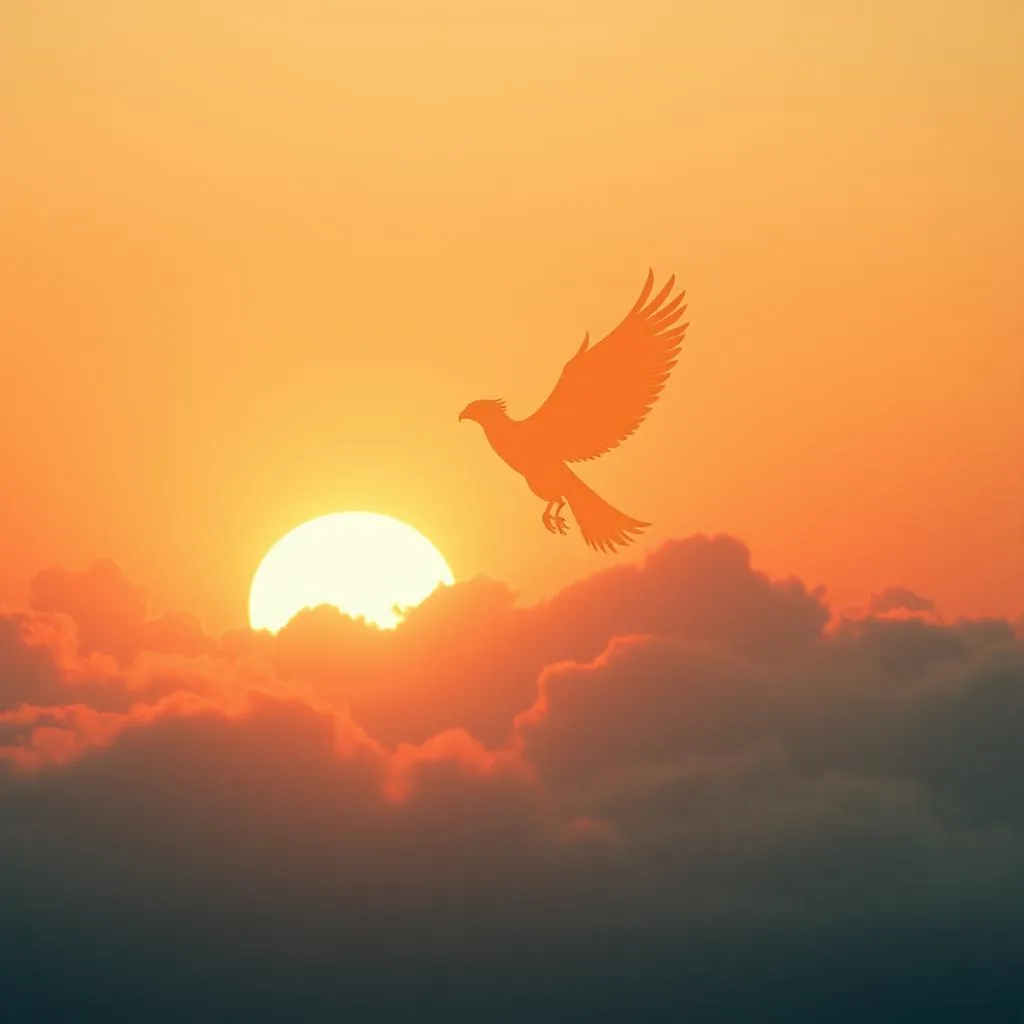 Dawn After Darkness