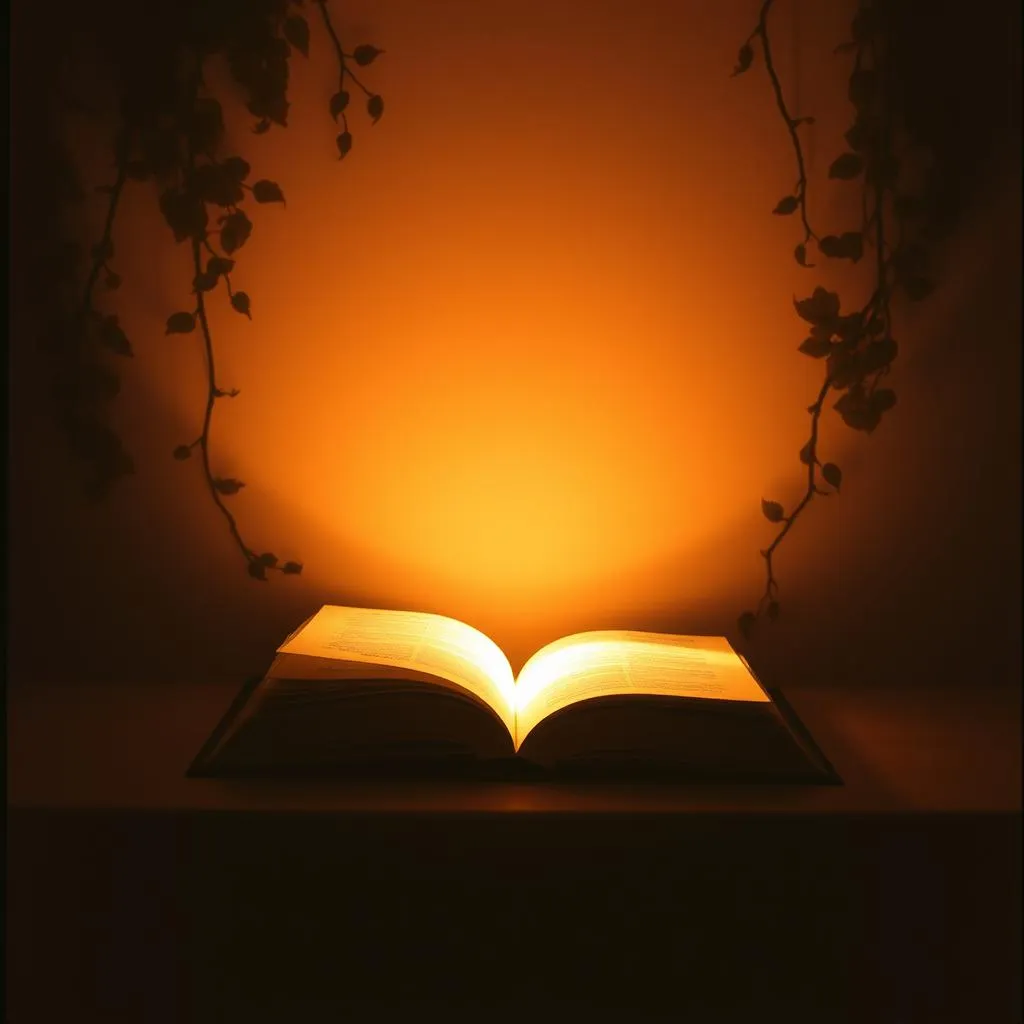 Bible study 3