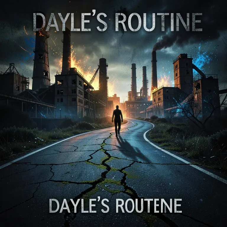 Dayle's Routine