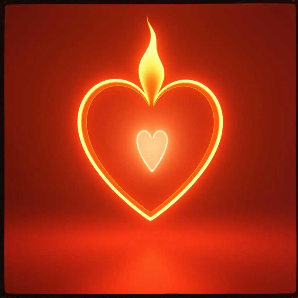 Eternal Love