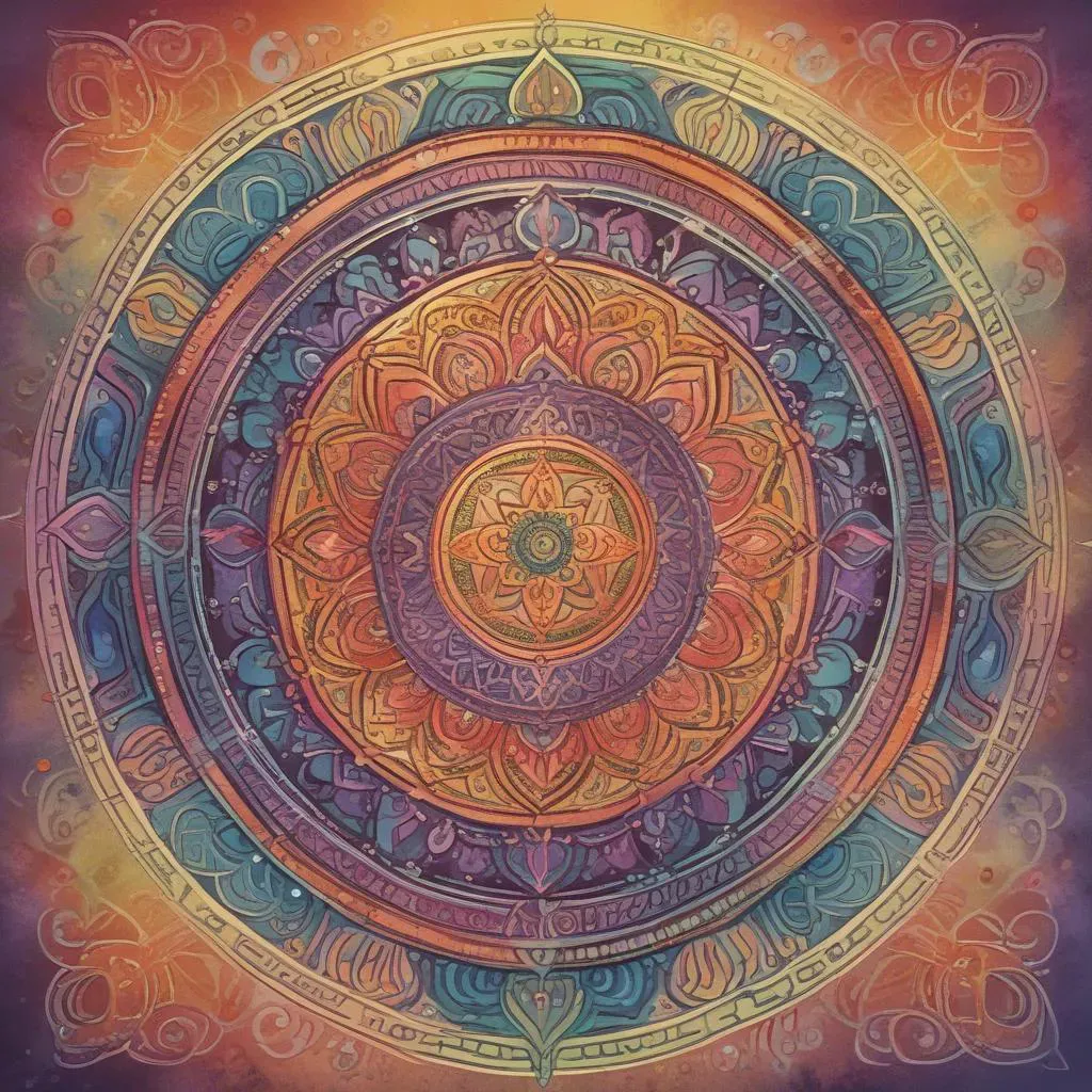 गणपति बप्पा मोरया (Shanti Bhakti Song)