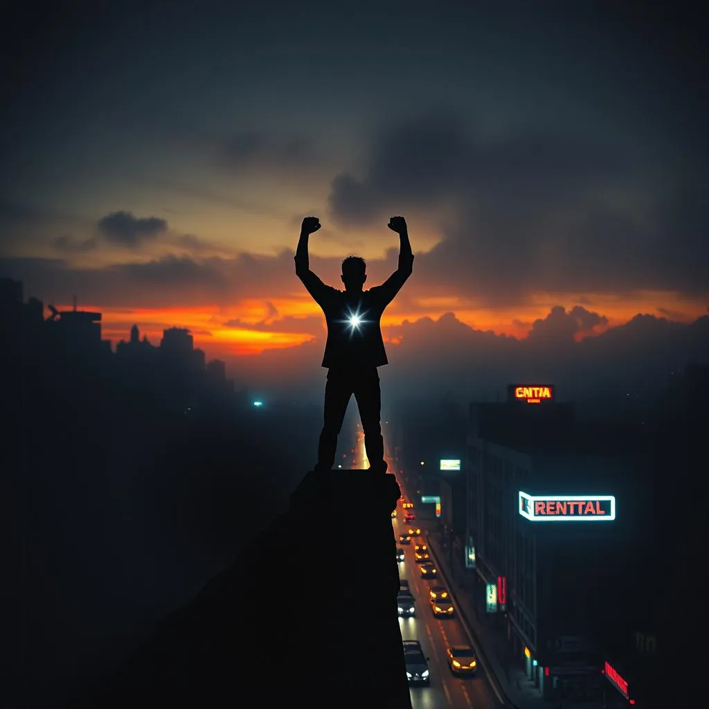 Against the Odds