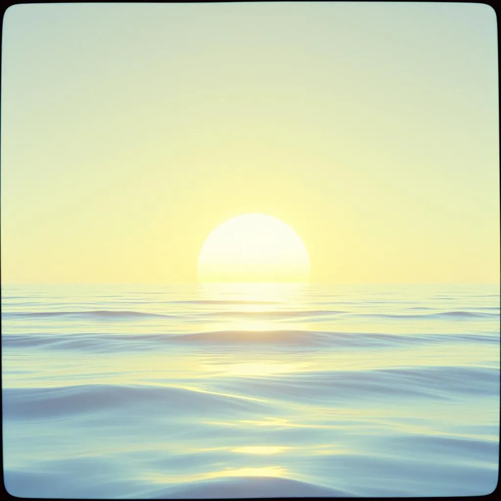 Rise in the Light