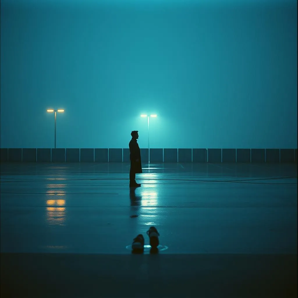 Empty