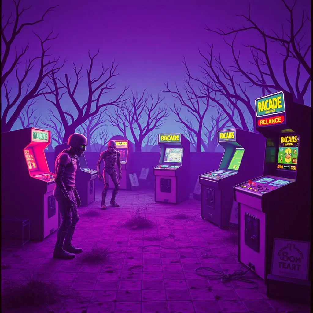 ZoMBie$