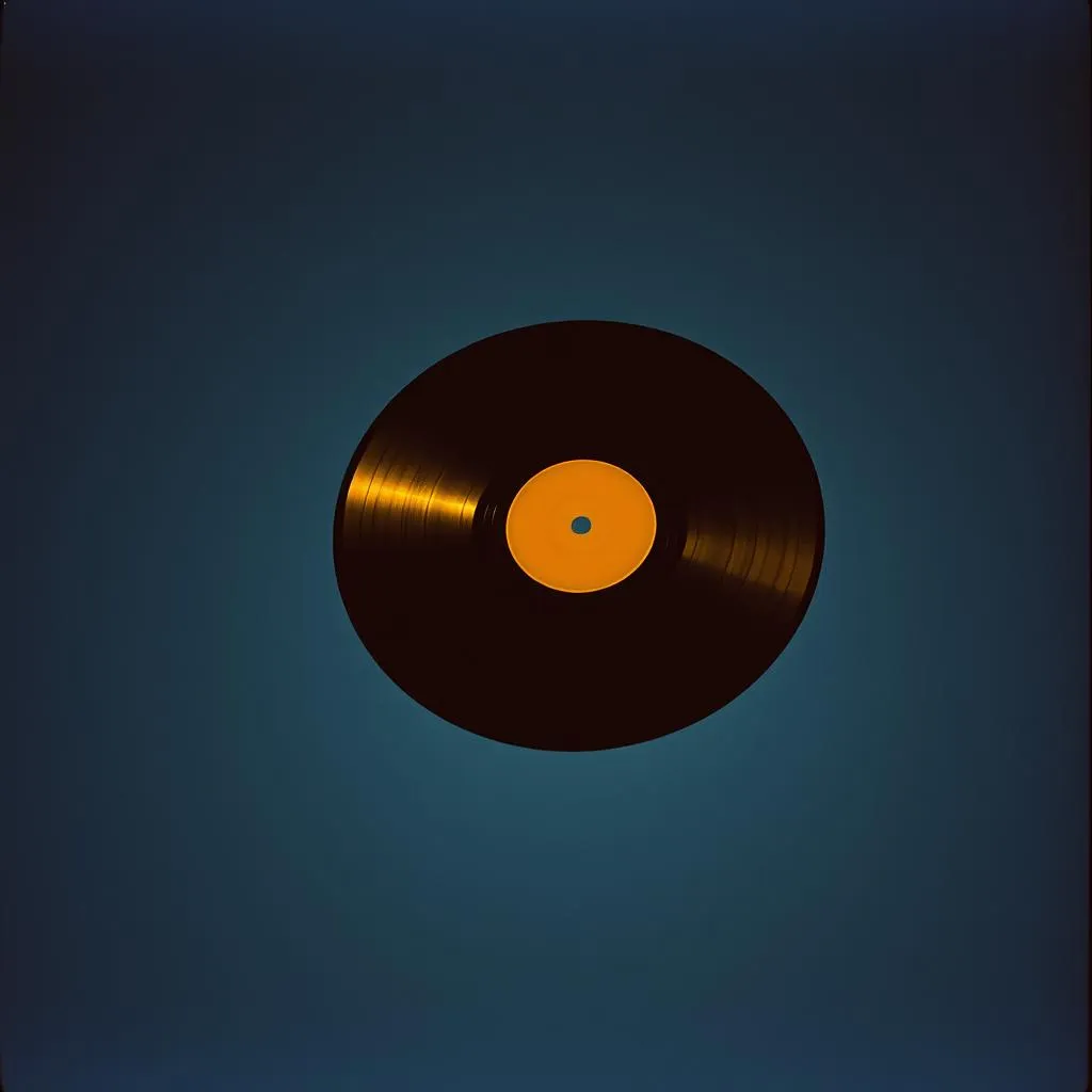 On My Feet Again