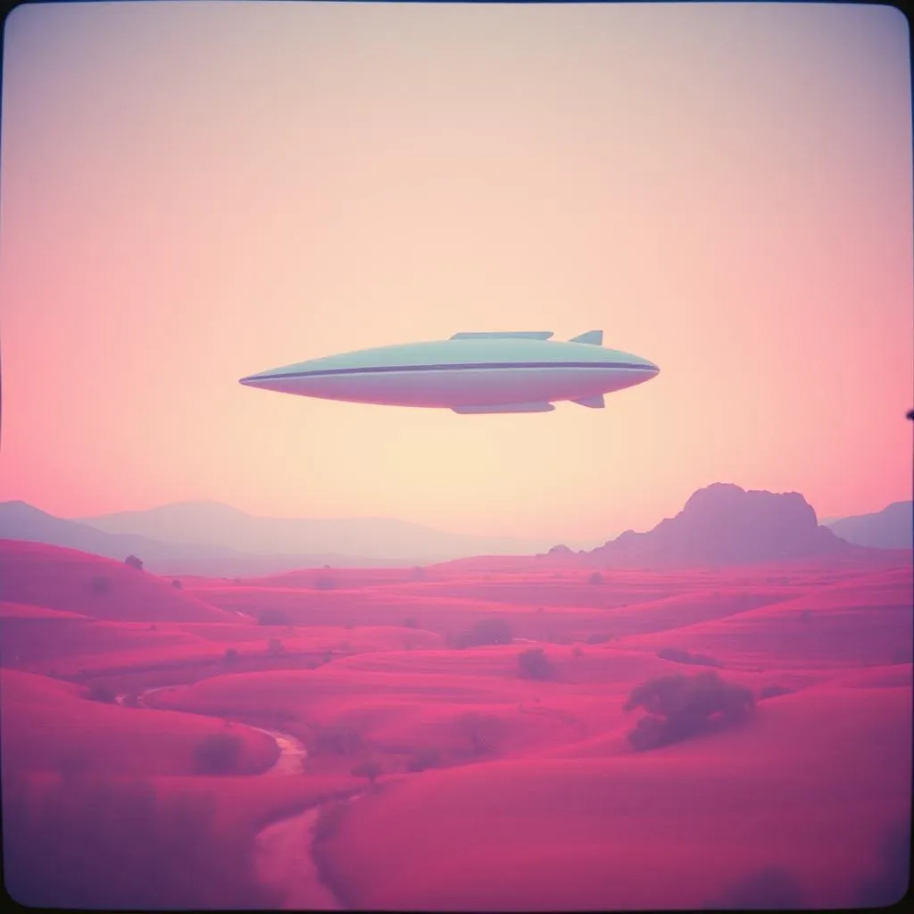 Lost