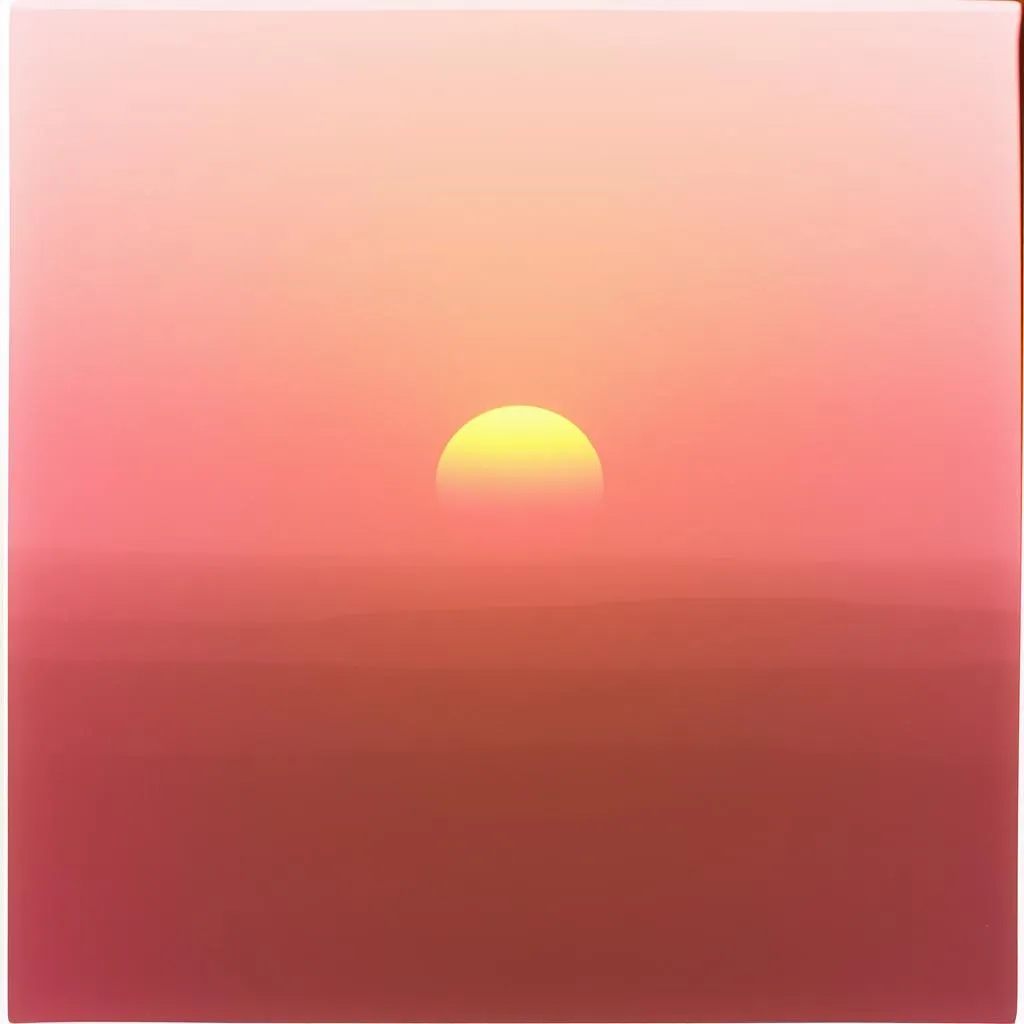 In All Of The Colors