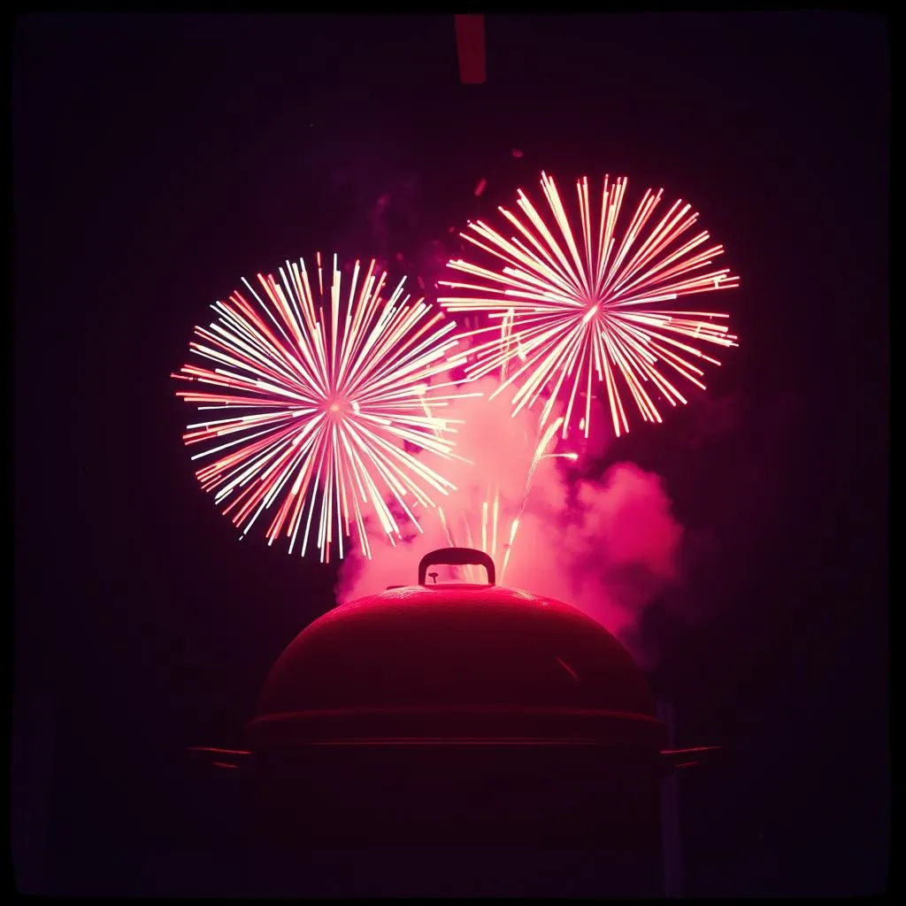 4th of July Family