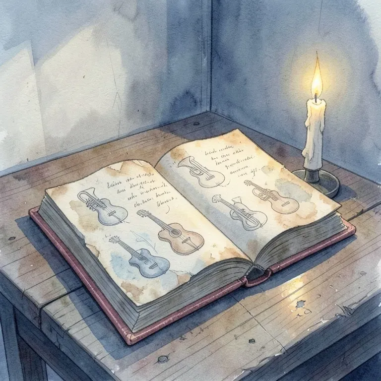 Antología imagin