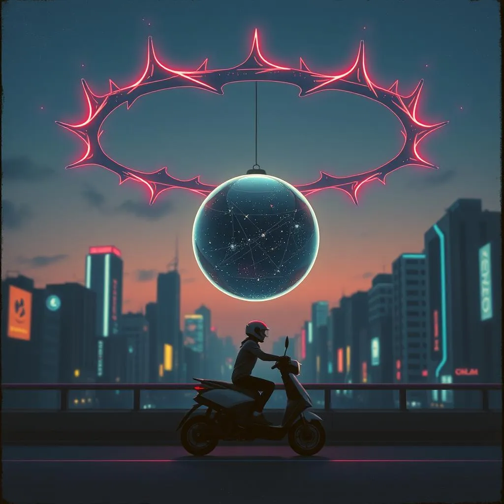 Shadows of Control